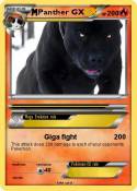 Panther GX Panther GX