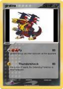 giratina