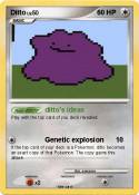 Ditto