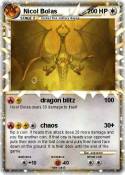 Nicol Bolas