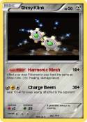 Shiny Klink