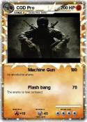 COD Pro