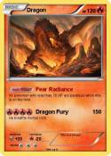 Dragon Dragon