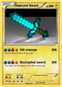 Diamond Sword