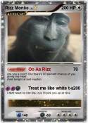 Rizz Monke
