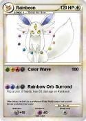 Rainbeon