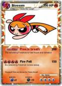 Blossom