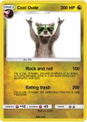 Cool Dude