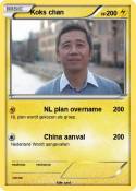 Koks chan