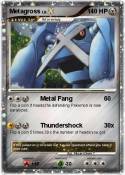 Metagross