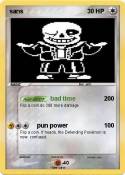 sans