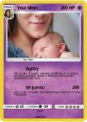 Your Mom
