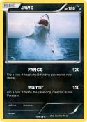 JAWS