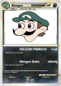 Weegee 9999999