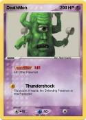 DeathMon
