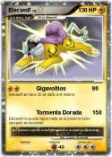 Elecwolf