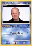Phil Mitchell
