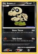 Dry Bones