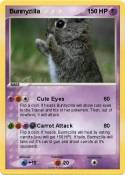 Bunnyzilla
