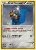Tirion Fordring