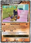 Captain Falcon