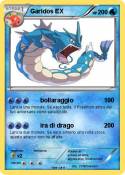 Garidos EX
