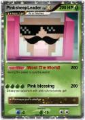 PinksheepLeader