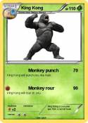 King Kong