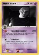 Maykel erkens