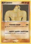 BUFF DOGGO