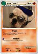 Cool Dude 3