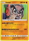 Dashie