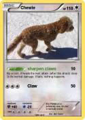 Chewie