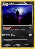 Grimm Reaper