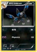 EPIC Umbreon