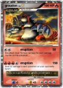 groudon