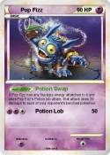 Pop Fizz