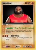 Mark Henry