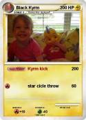 Black Kyrm