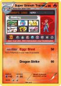 Super Sinnoh