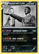 ADOLF HITTLER
