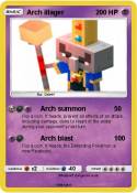 Arch illager