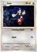 Sonic
