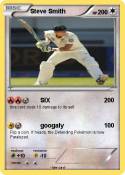 Steve Smith