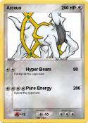 Arceus
