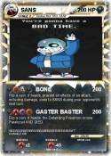 SANS