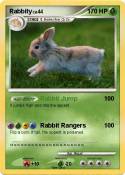 Rabbity