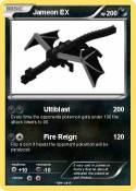 Jameon EX