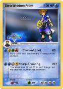 Sora Wisdom