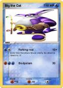 Big the Cat